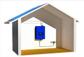 Najprostsze podłączenie instalacji solarnej Najprostsze podłączenie instalacji solarnej